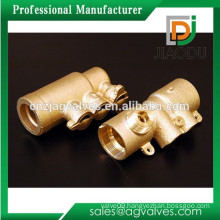 Quality new products brass forging cast